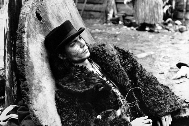 Dead Man - Filmfotos - Johnny Depp