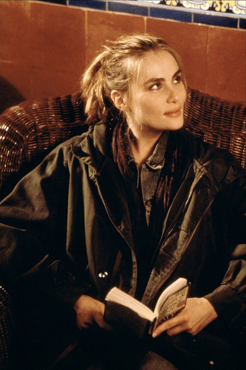 The Ninth Gate - Photos - Emmanuelle Seigner