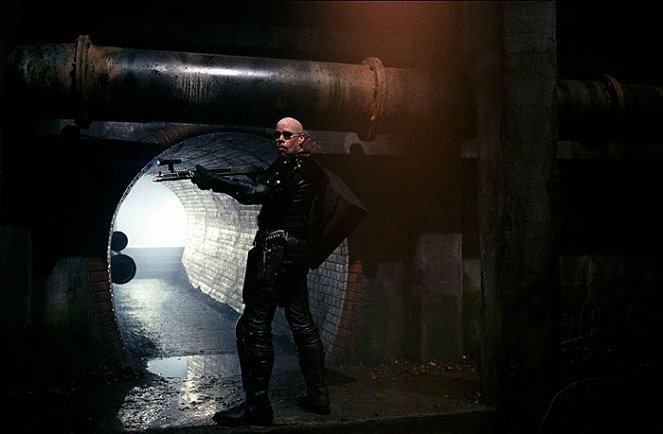 Blade II - Kuvat elokuvasta - Ron Perlman