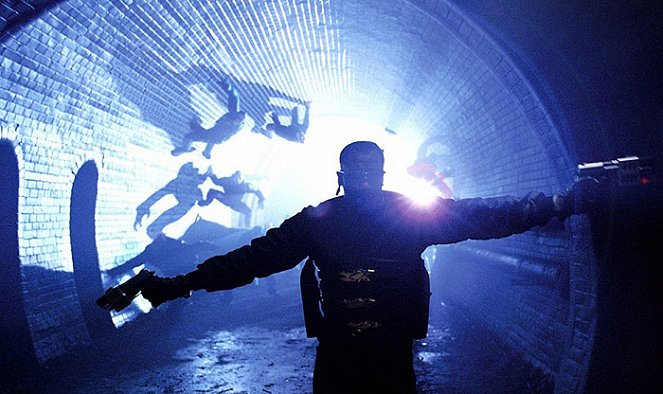 Blade II - Kuvat elokuvasta - Wesley Snipes