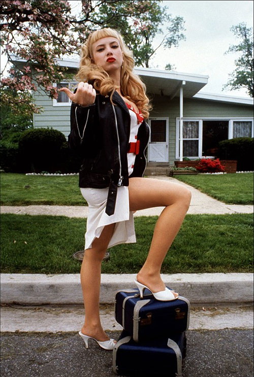 Cry-Baby - Promo - Traci Lords