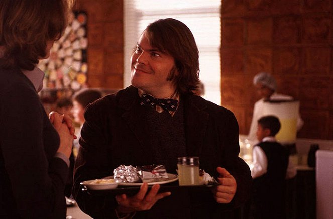 School of Rock - Filmfotos - Jack Black