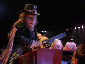 Leprechaun 3 - Tödliches Spiel in Las Vegas - Filmfotos - Warwick Davis