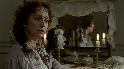Wives and Daughters - Do filme - Francesca Annis