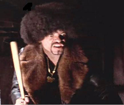 Leprechaun in the Hood - Z filmu - Ice-T