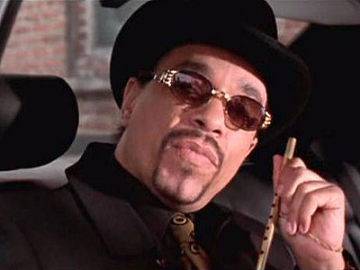 Leprechaun in the Hood - Photos - Ice-T