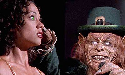 Leprechaun 5 : La malédiction - Film - Warwick Davis