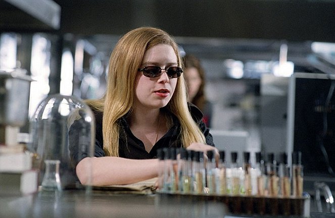 Blade: Mroczna trójca - Z filmu - Natasha Lyonne