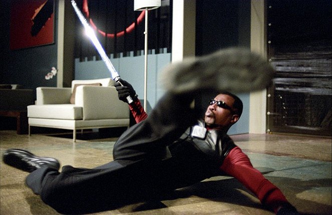 Blade: Trinity - Kuvat elokuvasta - Wesley Snipes