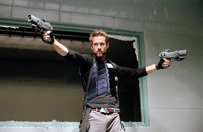 Blade : Trinity - Film - Ryan Reynolds