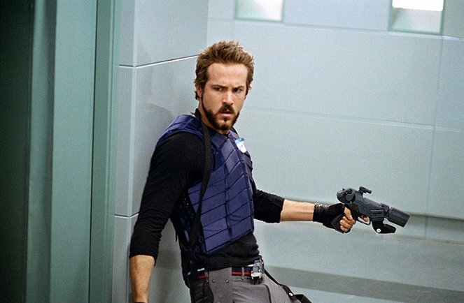 Blade: Mroczna trójca - Z filmu - Ryan Reynolds