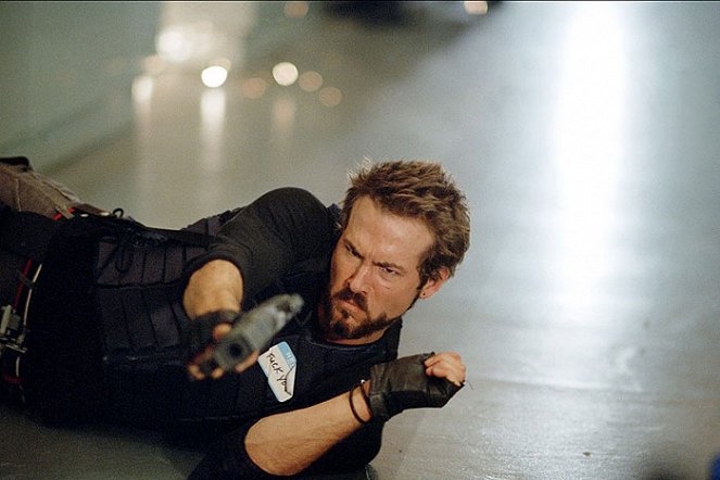 Blade: Trinity - Filmfotos - Ryan Reynolds
