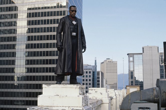 Blade: Trinity - Filmfotos - Wesley Snipes