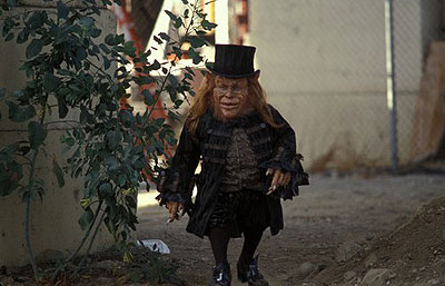 Leprechaun: Back 2 tha Hood - Kuvat elokuvasta - Warwick Davis