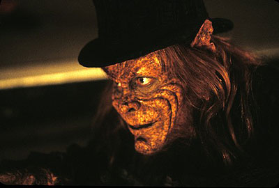 Leprechaun: Back 2 tha Hood - Van film - Warwick Davis