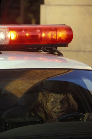 Leprechaun: Back 2 tha Hood - Photos - Warwick Davis