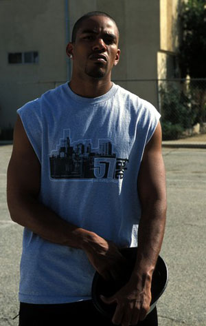 Leprechaun: Back 2 tha Hood - Filmfotos - Laz Alonso