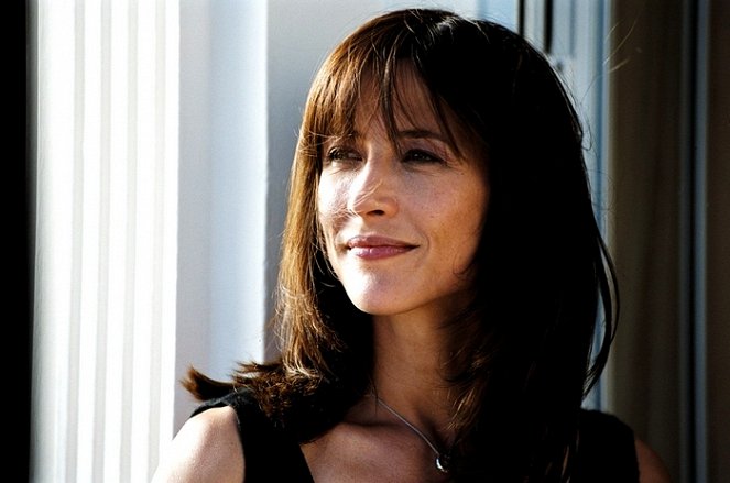 Anthony Zimmer - Photos - Sophie Marceau