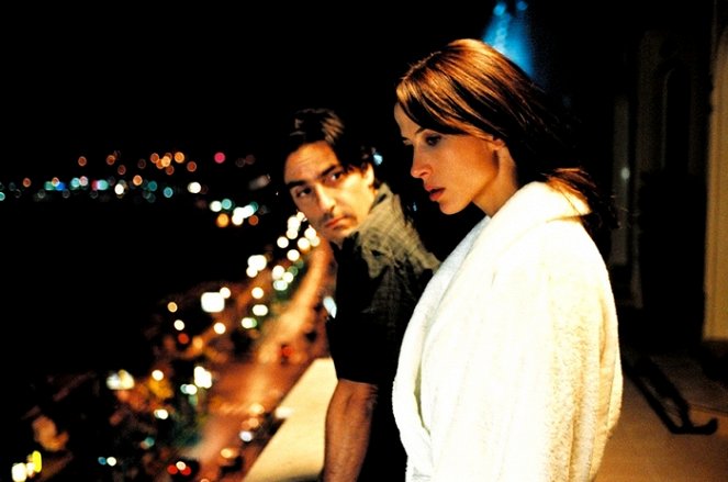 Anthony Zimmer - Photos - Yvan Attal, Sophie Marceau
