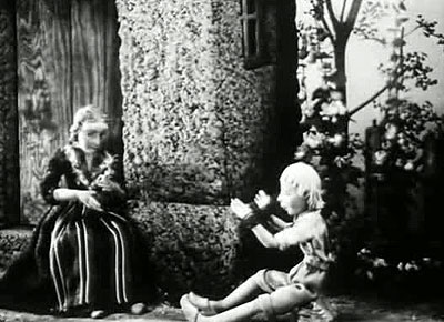 Fleur de fougère - Kuvat elokuvasta