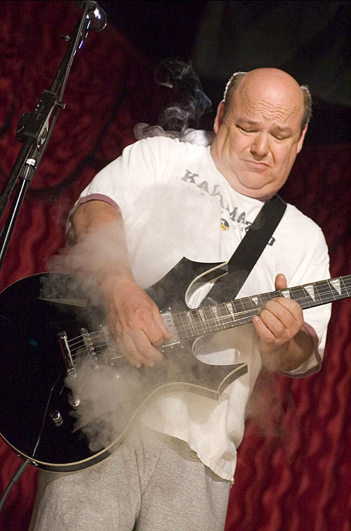 Tenacious D in : The Pick of Destiny - Film - Kyle Gass