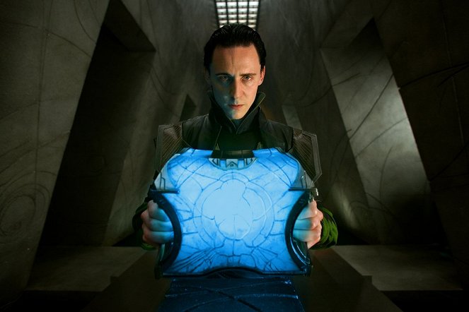 Thor - Filmfotók - Tom Hiddleston
