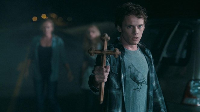 Fright Night - Film - Anton Yelchin