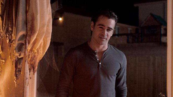 Noche de miedo - De la película - Colin Farrell