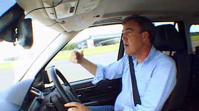 Clarkson: Heaven and Hell - Film - Jeremy Clarkson