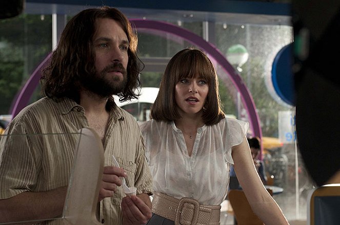 Our Idiot Brother - Photos - Paul Rudd, Elizabeth Banks