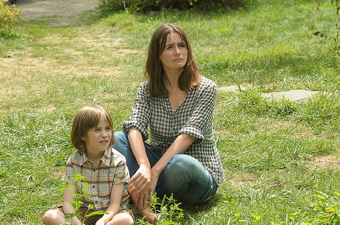 Our Idiot Brother - Film - Emily Mortimer