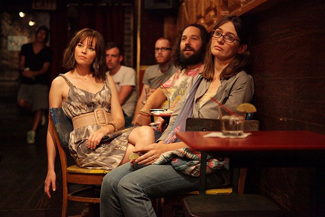 Our Idiot Brother - Photos - Elizabeth Banks, Paul Rudd, Emily Mortimer