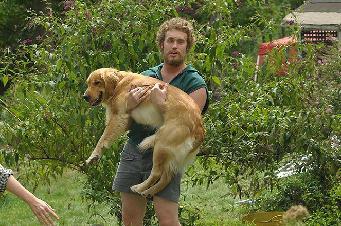 Our Idiot Brother - Film - T.J. Miller