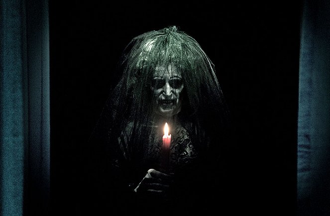 Insidious - De la película