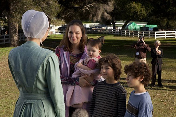 Amish Grace - Kuvat elokuvasta - Tammy Blanchard