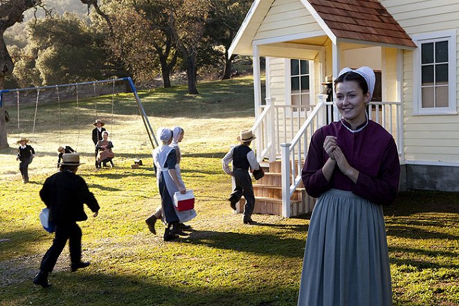 Amish Grace - Kuvat elokuvasta - Emilee Wallace