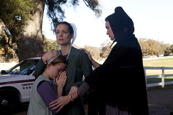 Amish Grace - Kuvat elokuvasta - Kimberly Williams-Paisley