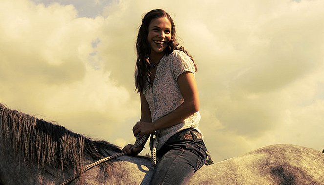 Westernstory - Kuvat elokuvasta - Veronika Khek Kubařová