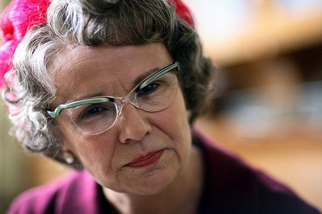 Filth: The Mary Whitehouse Story - De filmes - Julie Walters