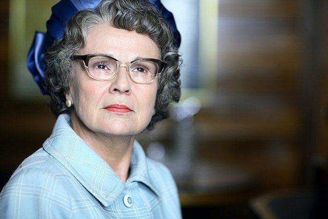 Filth: The Mary Whitehouse Story - Photos - Julie Walters