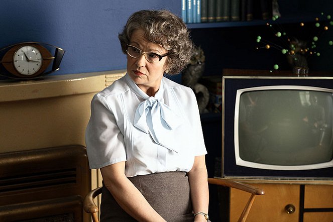 Filth: The Mary Whitehouse Story - Van film - Julie Walters