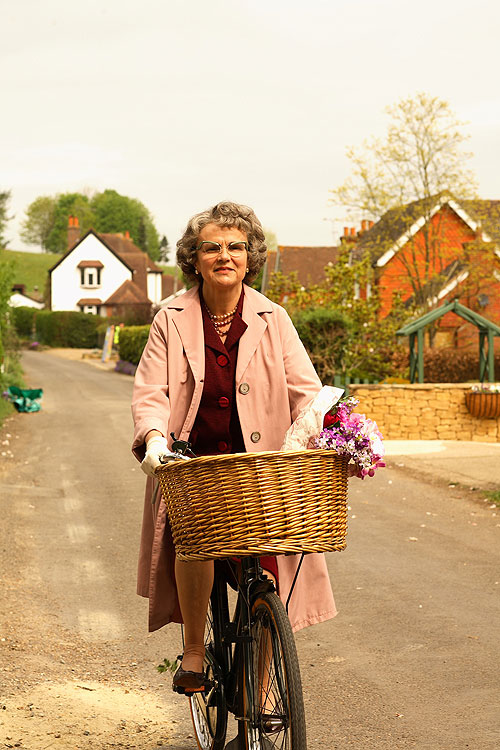 Filth: The Mary Whitehouse Story - De filmes - Julie Walters