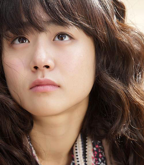 Maerineun wibakjoong - De la película - Geun-young Moon