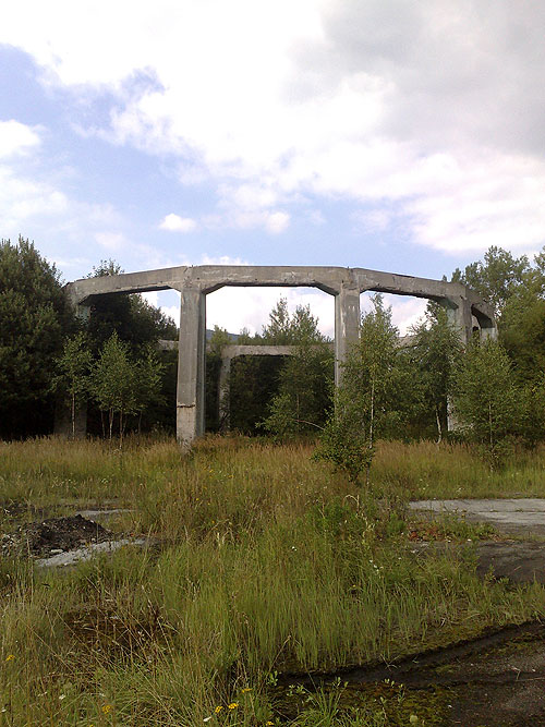 Nazi UFO Conspiracy - Photos