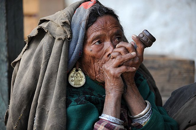Karnali - Neznámá údolí západního Nepálu - Kuvat elokuvasta