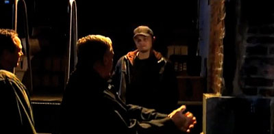 Příběh bostonského gangstera: Skutečný člověk, který byl předobrazem Jacka Nicholsona - Z filmu - Leonardo DiCaprio