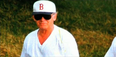 Příběh bostonského gangstera: Skutečný člověk, který byl předobrazem Jacka Nicholsona - Z filmu
