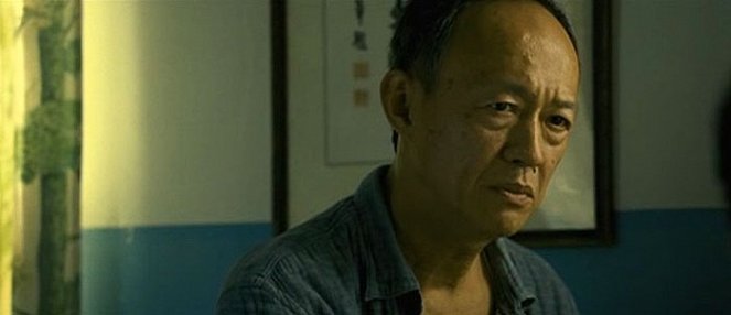 Di si zhang hua - Kuvat elokuvasta - Shih-Chieh Chin