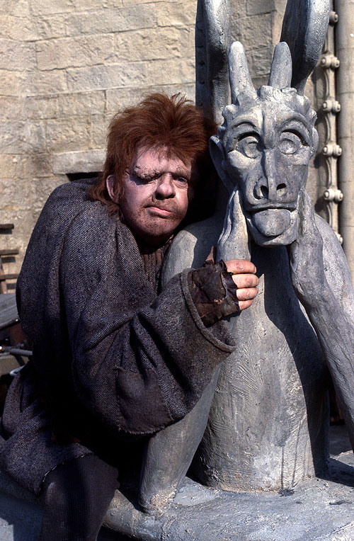 The Hunchback of Notre Dame - Photos - Anthony Hopkins