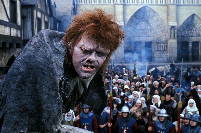 The Hunchback of Notre Dame - Photos - Anthony Hopkins
